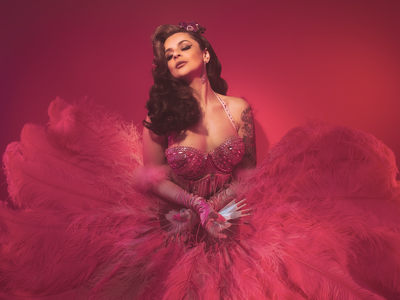 Miss Sibyl Vane featured photo